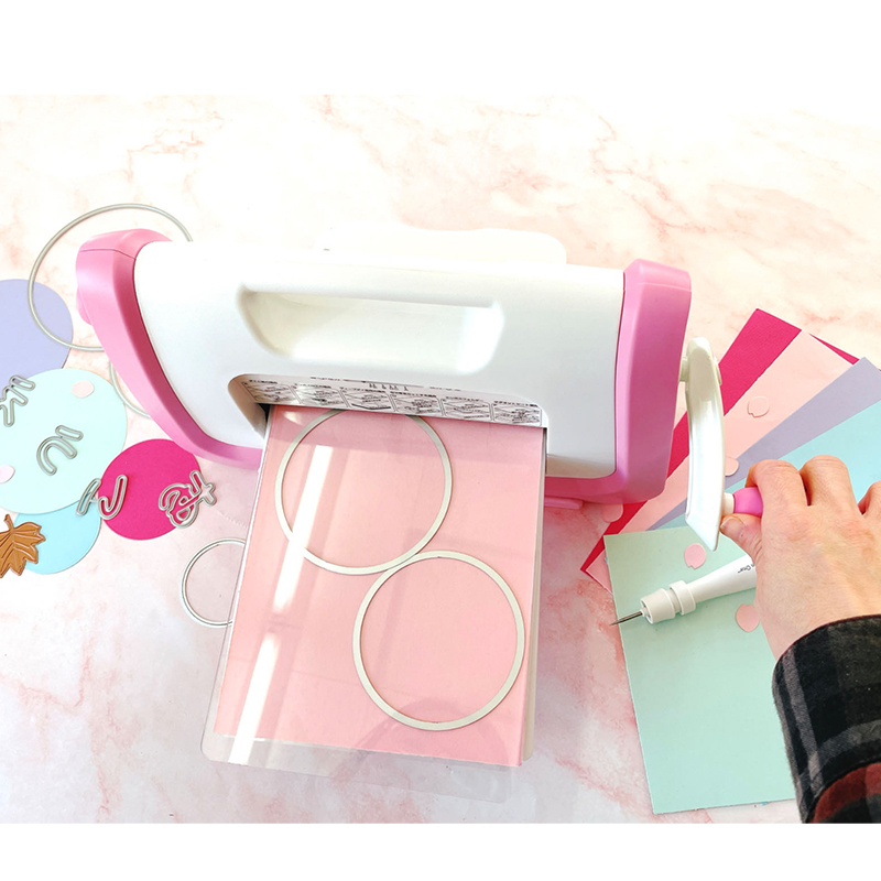 ダイ・ダイカット用品